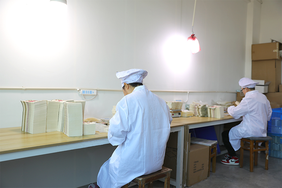 Esposizione dell'officina