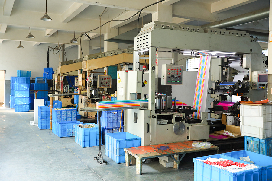 Esposizione dell'officina