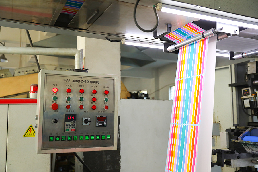 Esposizione dell'officina