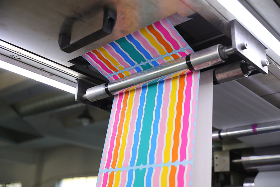 Esposizione dell'officina