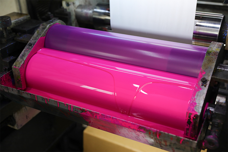 Esposizione dell'officina