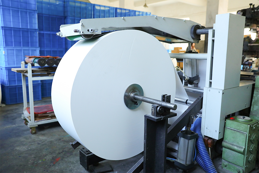 Esposizione dell'officina